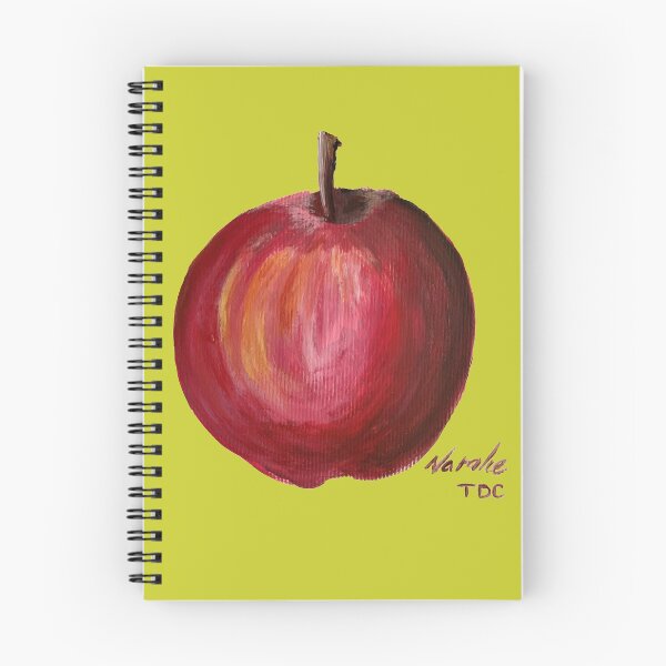 Item preview, Big red Apple designed and sold by domdjs4239.