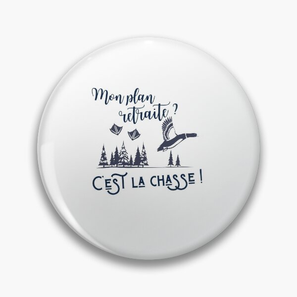 Item preview, Retirement plan is hunting humorous gift designed and sold by TeeJfm.