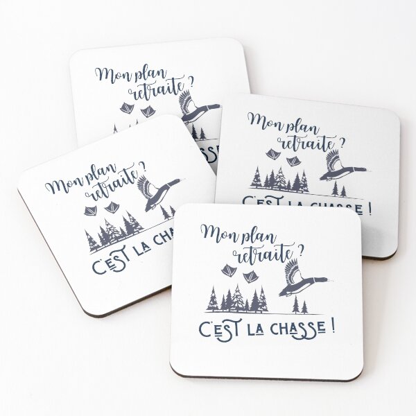Item preview, Retirement plan is hunting humorous gift designed and sold by TeeJfm.