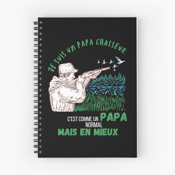 Item preview, A dad hunter a dad but better humorous gift designed and sold by TeeJfm.