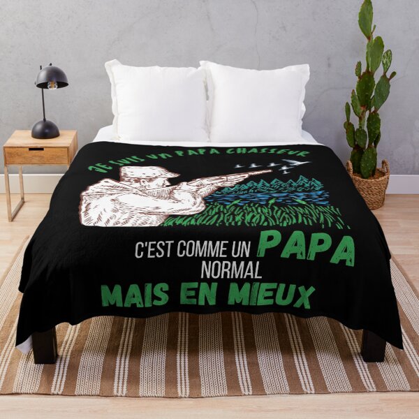 Item preview, A dad hunter a dad but better humorous gift designed and sold by TeeJfm.