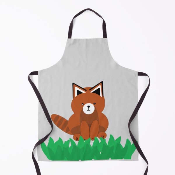Item preview, Red Panda designed and sold by bunhuggerdesign.