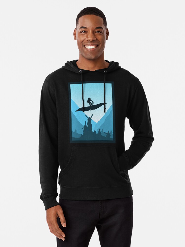 Anime Pullover Hoodies | Design By Humans