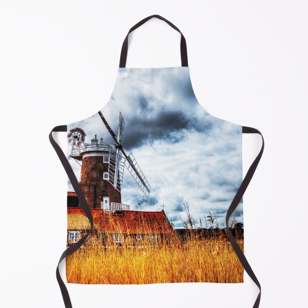 Item preview, Cley Windmill at Cley next the Sea, Norfolk, England designed and sold by Paul Thompson Photography.
