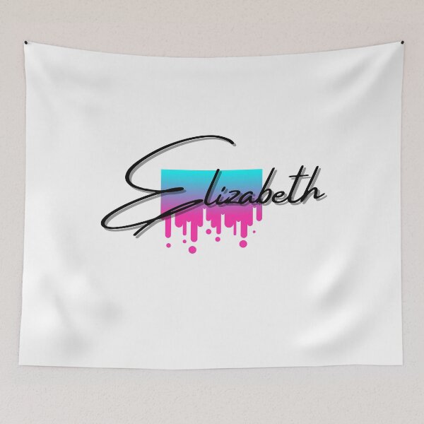 Item preview, Elizabeth designed and sold by Marcus Lawrence.