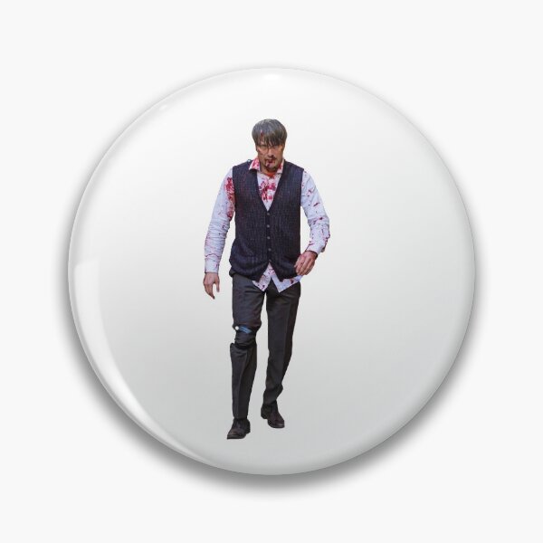 Item preview, Hannibal Dolce Bleeding designed and sold by fandom  crazy.