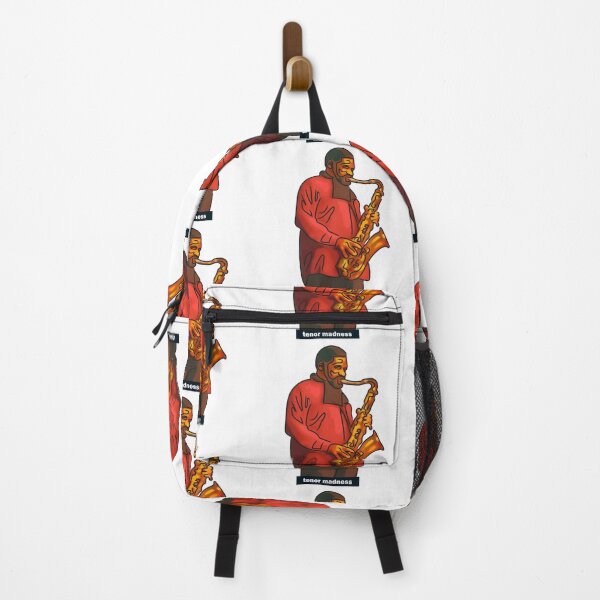 Item preview, Tenor sax madness designed and sold by Xdelacra.