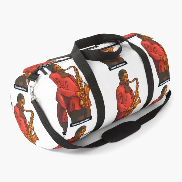 Item preview, Tenor sax madness designed and sold by Xdelacra.