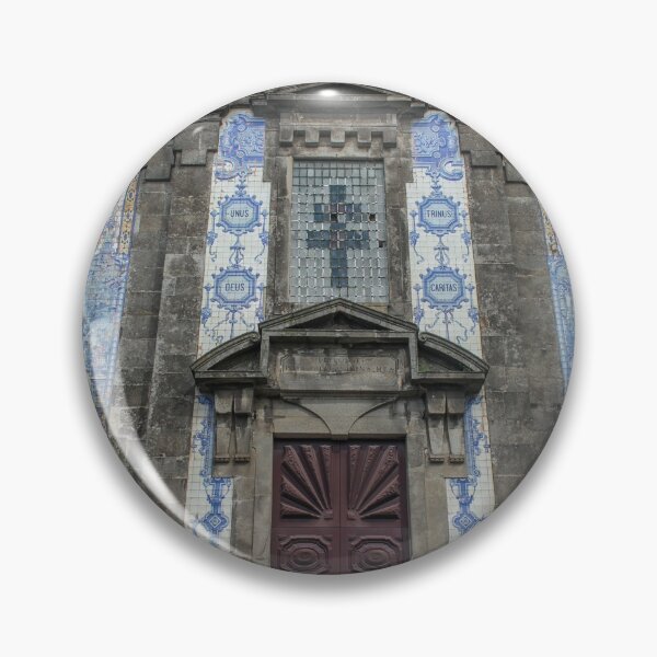Item preview, Igreja de Santo Ildefonso designed and sold by Eduardo Vieira.