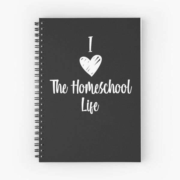 Item preview, I Love The Homeschool Life designed and sold by EricJP.