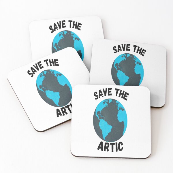 Item preview,  Save The Artic Let Us Live designed and sold by Ettevehs.