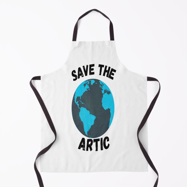 Item preview, Save The Artic Let Us Live designed and sold by Ettevehs.