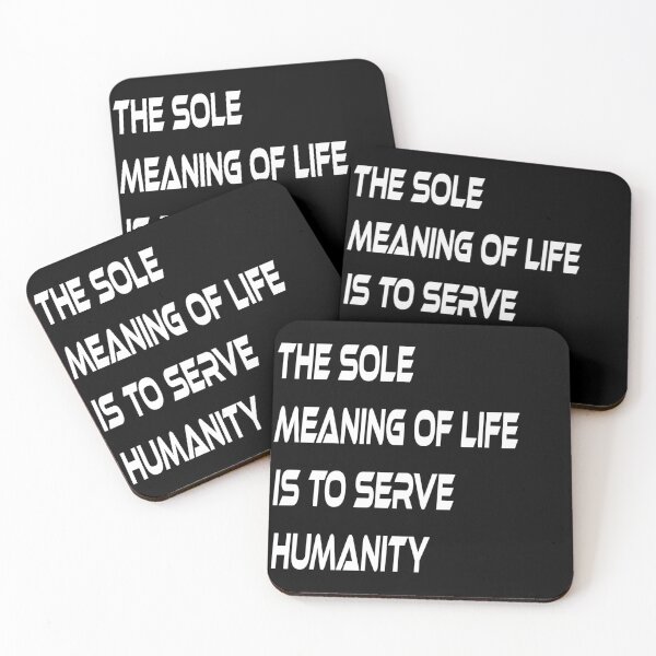 Item preview, Sole of humanity designed and sold by DKABRW.