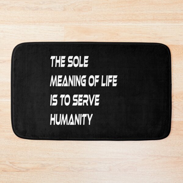 Item preview, Sole of humanity designed and sold by DKABRW.