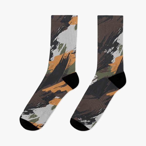 Item preview, Artistic Camo designed and sold by GingerBest.