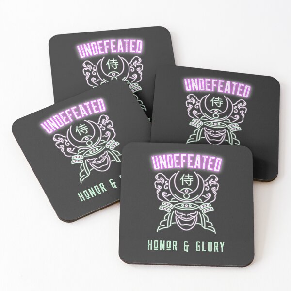 Item preview, Undefeated Honor & Glory designed and sold by Oscar Price.