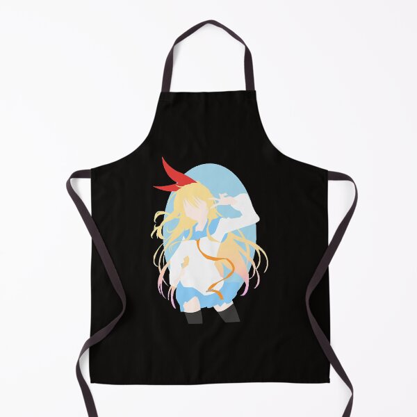 Item preview, Chitoge designed and sold by NotleyBry1994.