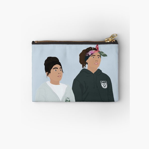 Item preview, Claudia and Dawn designed and sold by laurasticks.
