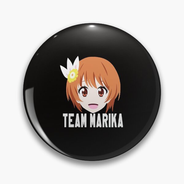 Item preview, Team Marika - Niseko designed and sold by NotleyBry1994.