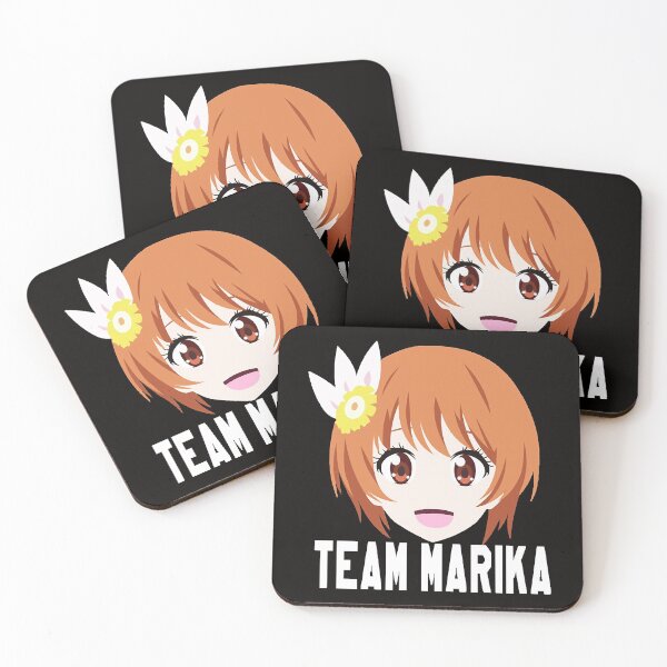 Item preview, Team Marika - Niseko designed and sold by NotleyBry1994.