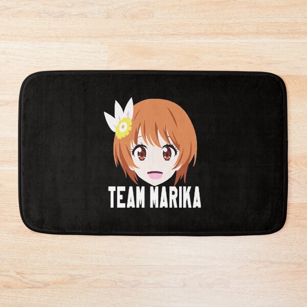Item preview, Team Marika - Niseko designed and sold by NotleyBry1994.