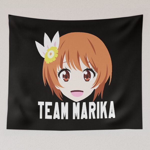 Item preview, Team Marika - Niseko designed and sold by NotleyBry1994.