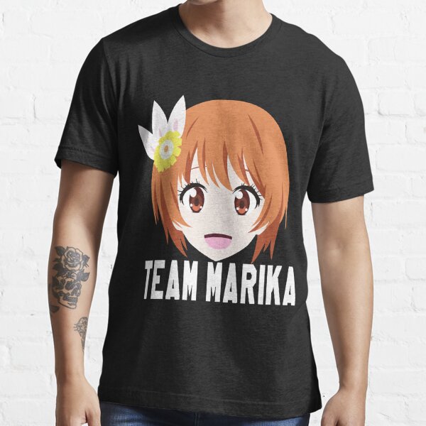 Marika Neon T-shirts for Women