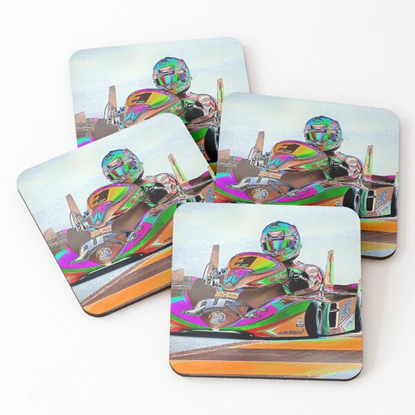 Item preview, Multicolour Karter designed and sold by Donald  Stewart.