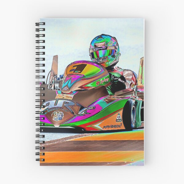 Item preview, Multicolour Karter designed and sold by Donald  Stewart.
