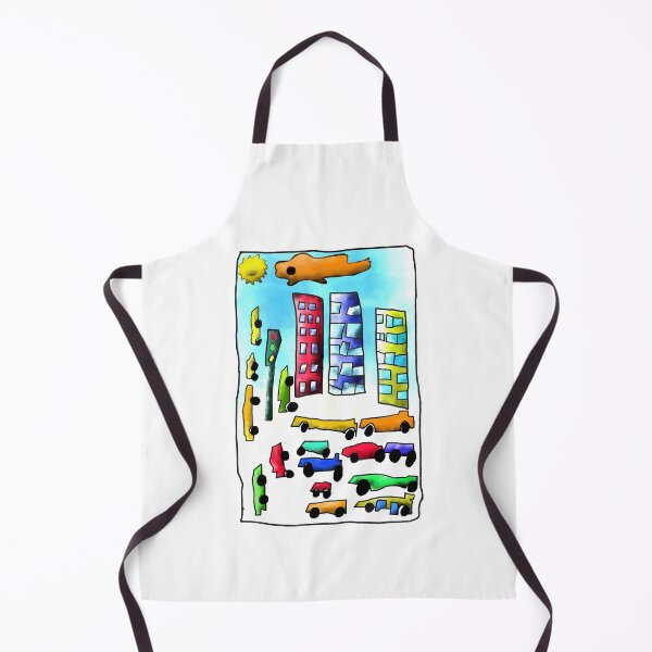 Item preview, City designed and sold by Chitrogiri.