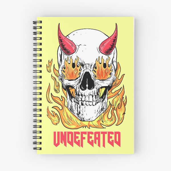 Item preview, Undefeated Apparel & Accessories designed and sold by Oscar Price.