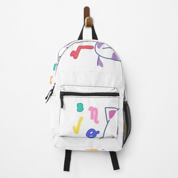 Item preview, I Love Math And Cats designed and sold by momsnpops.