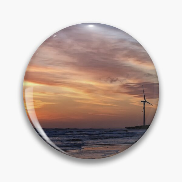 Item preview, January daybreak on the beach designed and sold by Violaman.