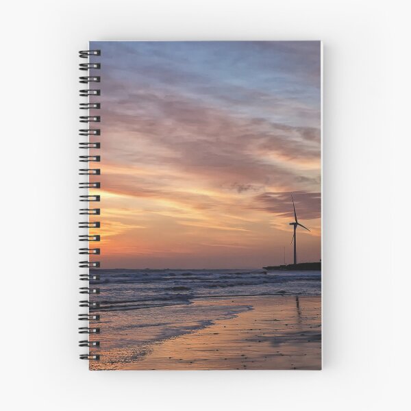 Item preview, January daybreak on the beach designed and sold by Violaman.