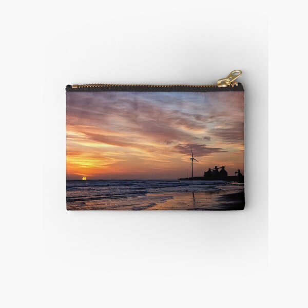 Item preview, January daybreak on the beach designed and sold by Violaman.