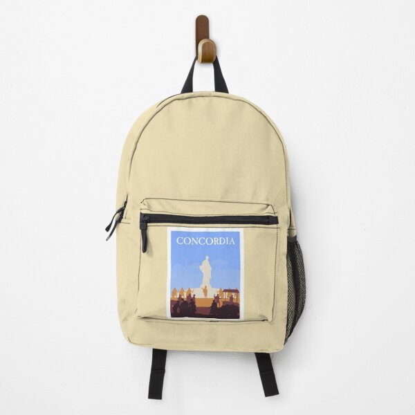 Item preview, Concordia - Board Games - Minimalist Travel Poster Style - Board Game Art designed and sold by MeepleDesign.