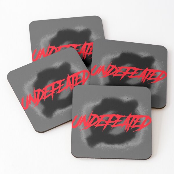 Item preview, Undefeated Apparel & More designed and sold by Oscar Price.