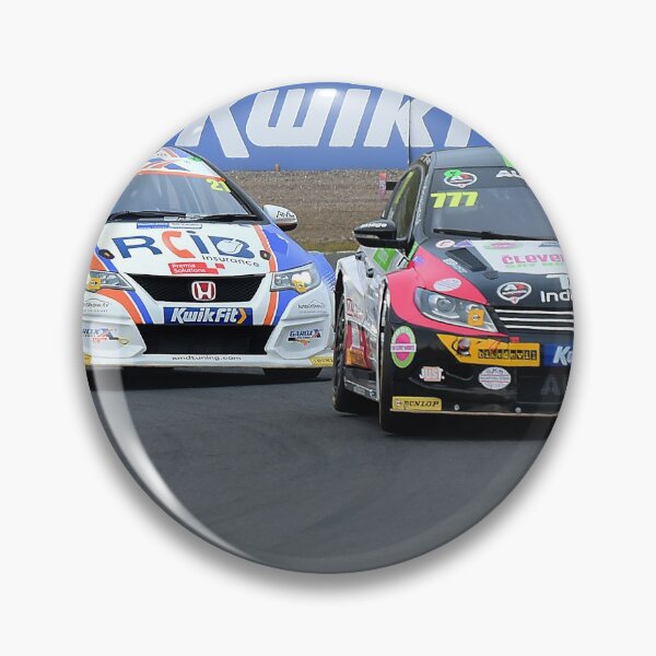 Item preview, Close Racing designed and sold by Donald  Stewart.