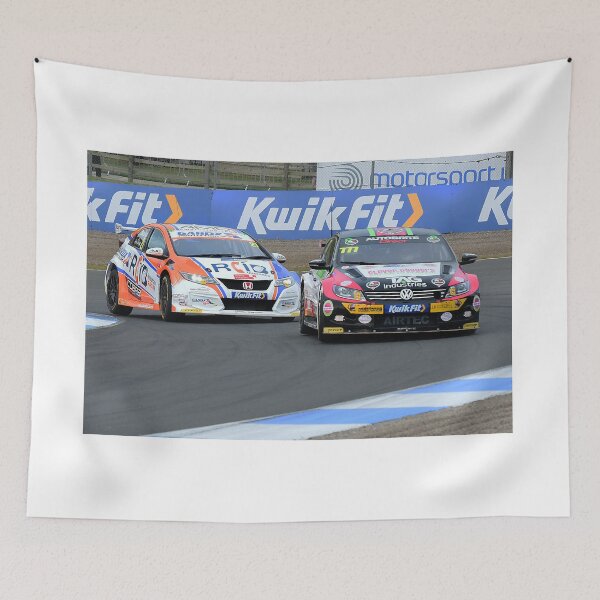 Item preview, Close Racing designed and sold by Donald  Stewart.
