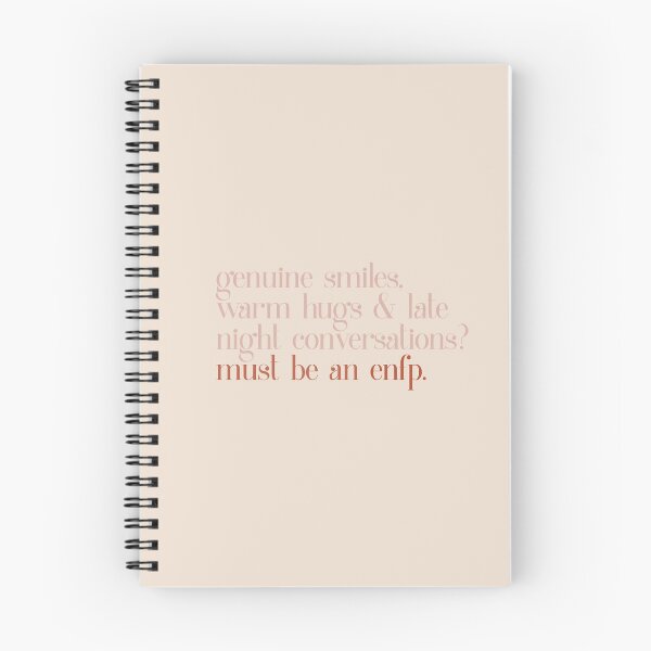 Item preview, must be an enfp quote designed and sold by viviennesworld.