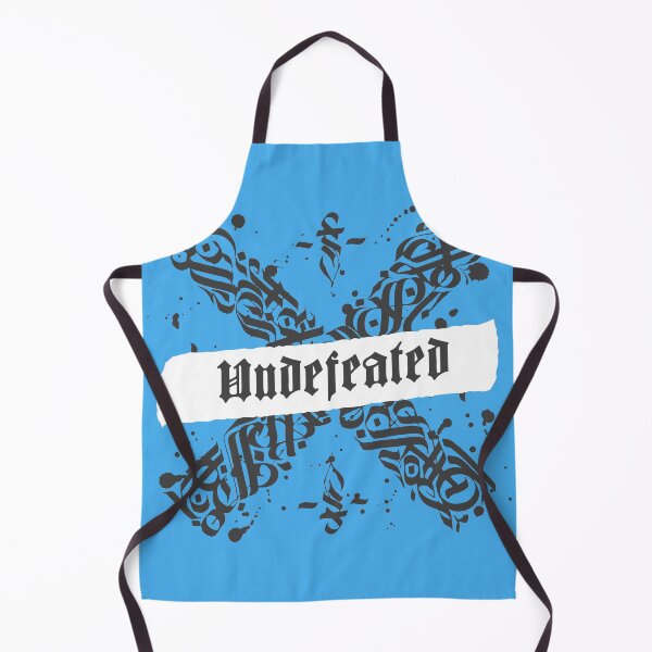 Item preview, Undefeated designed and sold by Oscar Price.
