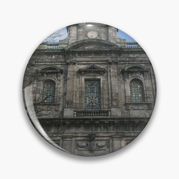 Item preview, Igreja da Santíssima Trindade designed and sold by Eduardo Vieira.
