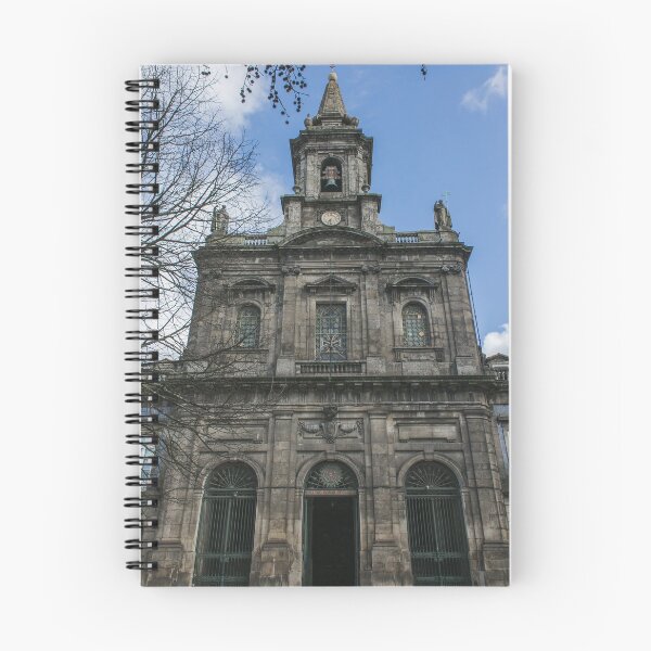 Item preview, Igreja da Santíssima Trindade designed and sold by Eduardo Vieira.