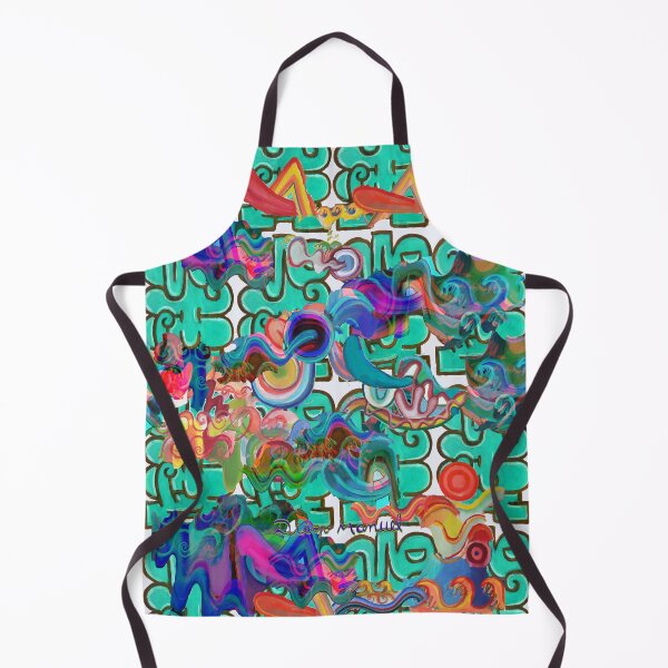 Item preview, Mundo Graffiti designed and sold by Diego Manuel Rodriguez.