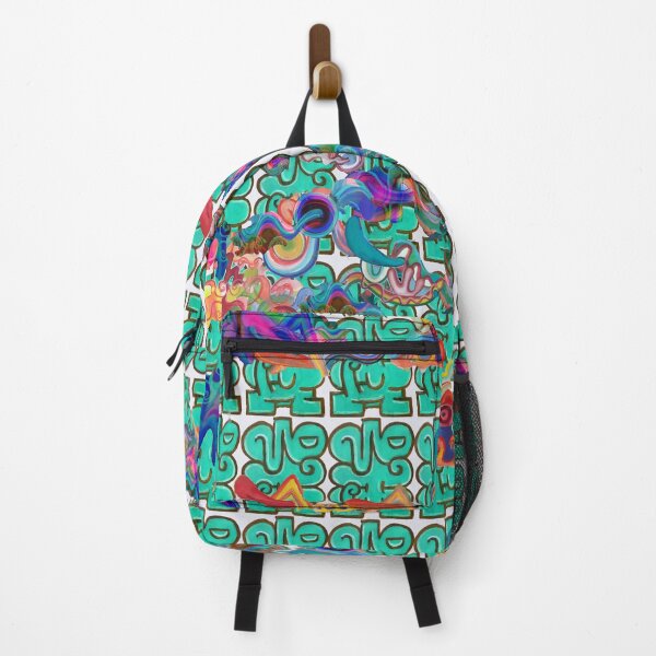 Item preview, Mundo Graffiti designed and sold by Diego Manuel Rodriguez.