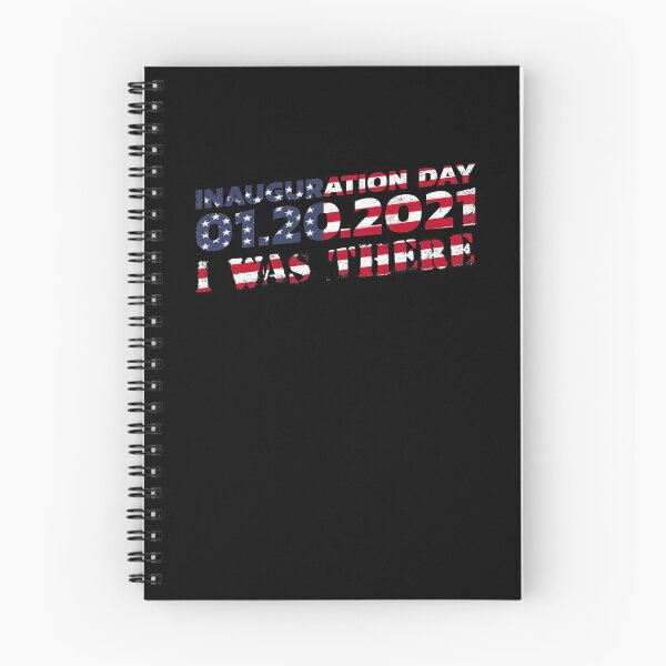 Item preview, INAUGURATION DAY 2021, I WAS THERE BIDEN HARRIS PRESIDENT designed and sold by TheFirstOne.