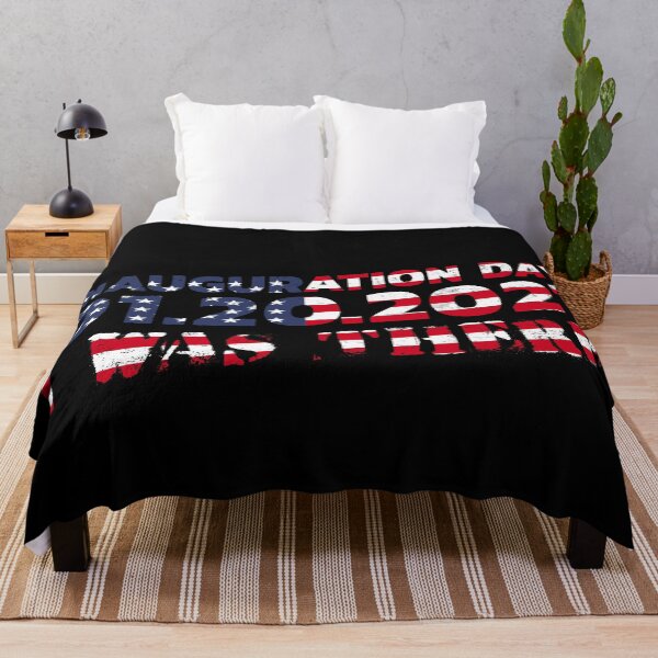 Item preview, INAUGURATION DAY 2021, I WAS THERE BIDEN HARRIS PRESIDENT designed and sold by TheFirstOne.