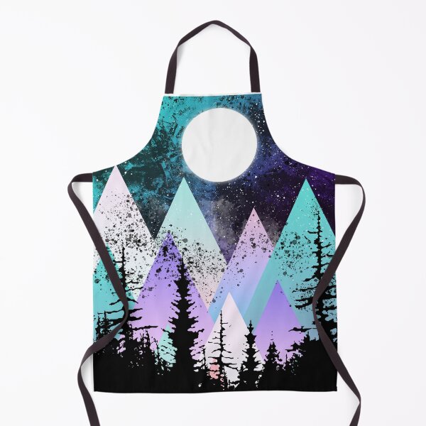 Item preview, Forest Nebular designed and sold by Catherine Milchard.