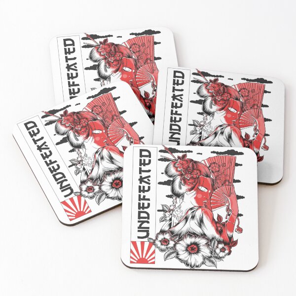 Item preview, Undefeated designed and sold by Oscar Price.