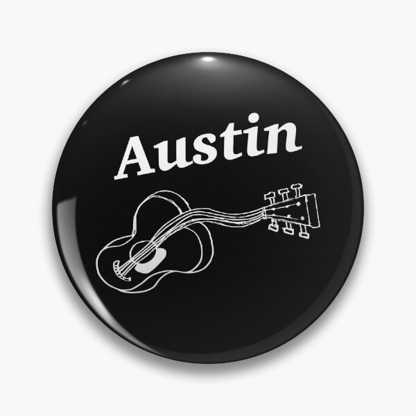 Item preview, Austin Bendy Guitar designed and sold by germsarty.